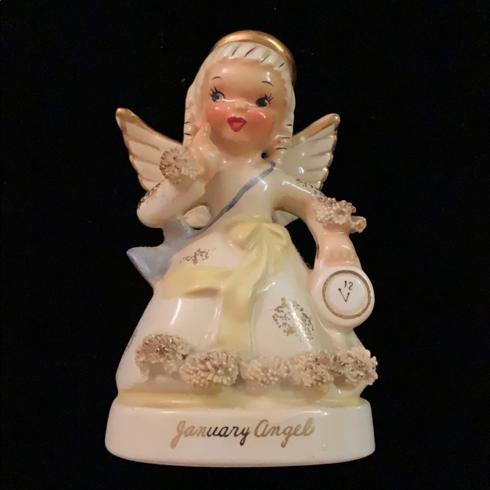 Napco January Angel